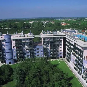 Apartment Delle Terme, Bibione
