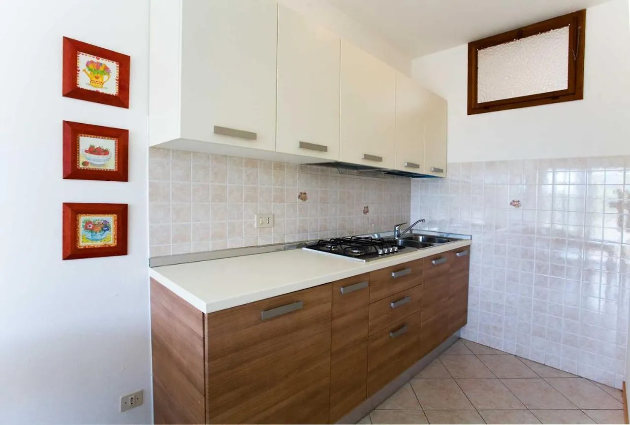 Sanian Villa Bibione