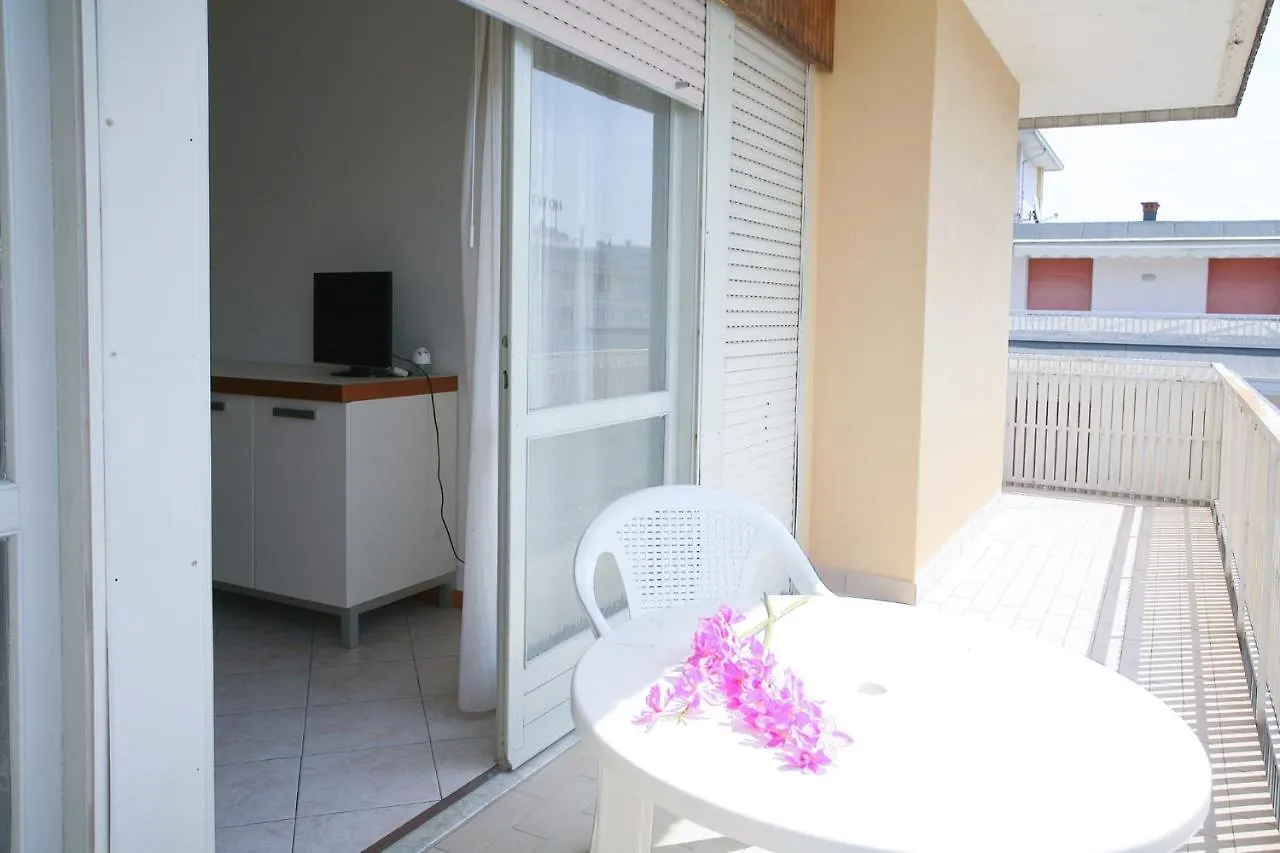Sanian Villa Bibione Tatil Evi