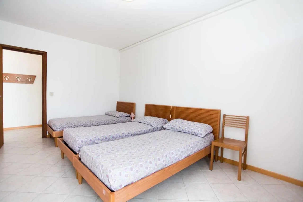 Sanian Villa Bibione 0*,