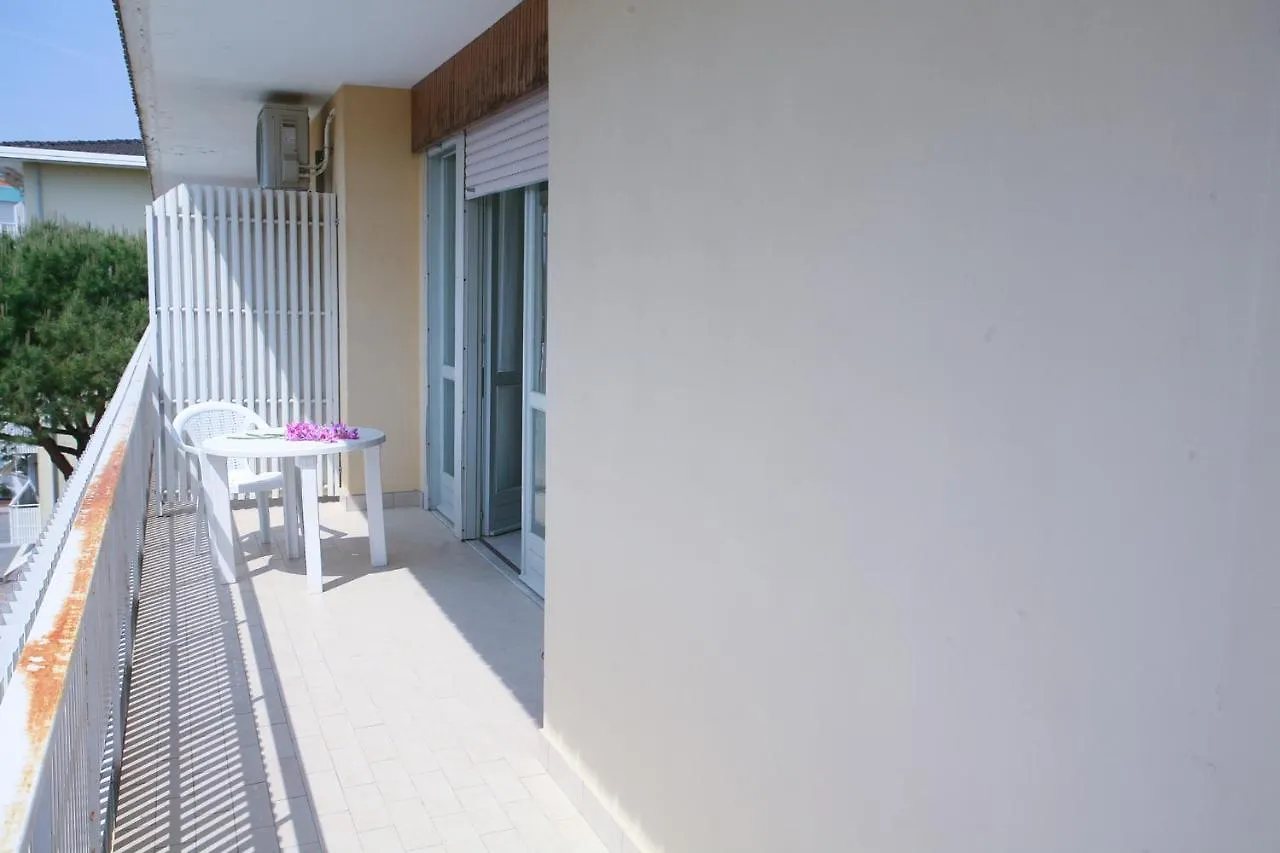 Sanian Villa Bibione İtalya