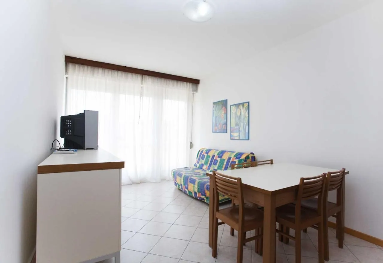 Sanian Villa Bibione Tatil Evi