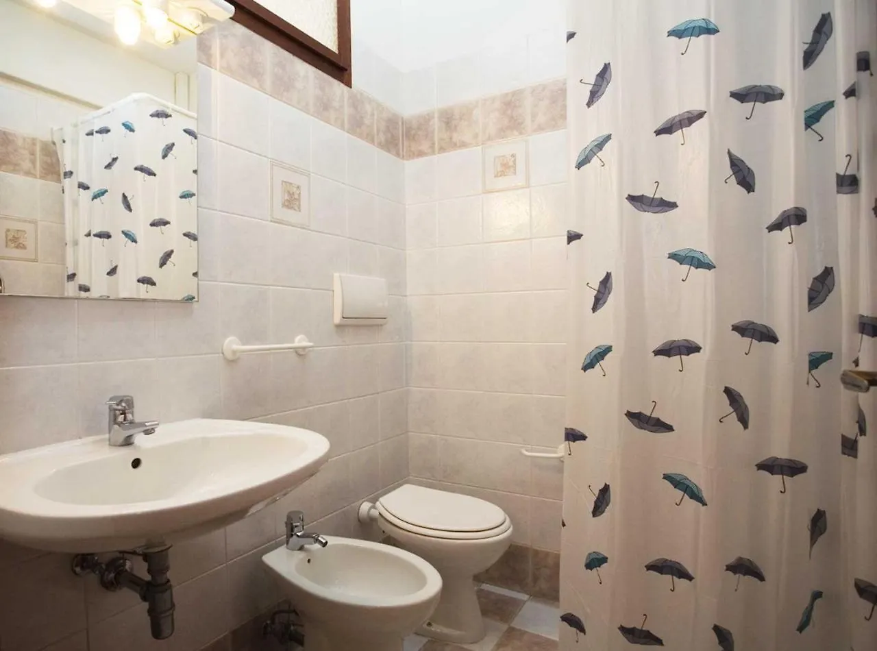 Sanian Villa Bibione 0*,
