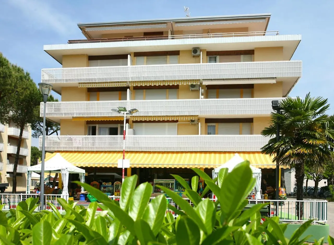 Sanian Villa Bibione
